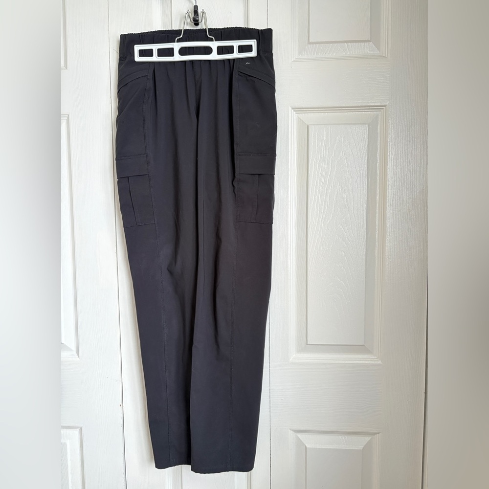 Eddie Bauer Women’s Black Hiking Pants